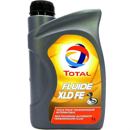 1 Liter TOTAL Fluide XLD FE